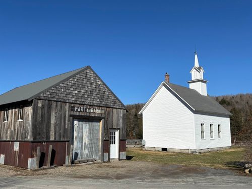 1771 Vt Route 114, East Haven, VT, 05837-8822 | Card Image