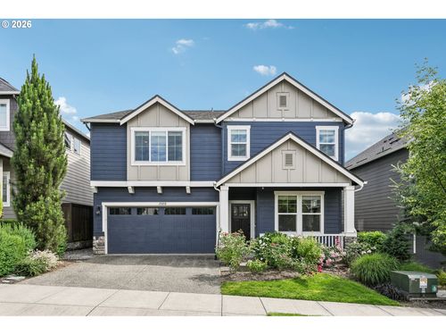 17372 Nw Viola St, Portland, OR, 97229-1466 | Card Image