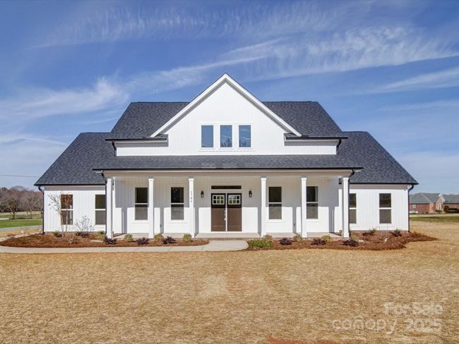 1706 Ruben Rd, House other with 3 bedrooms, 3 bathrooms and null parking in Monroe NC | Image 4