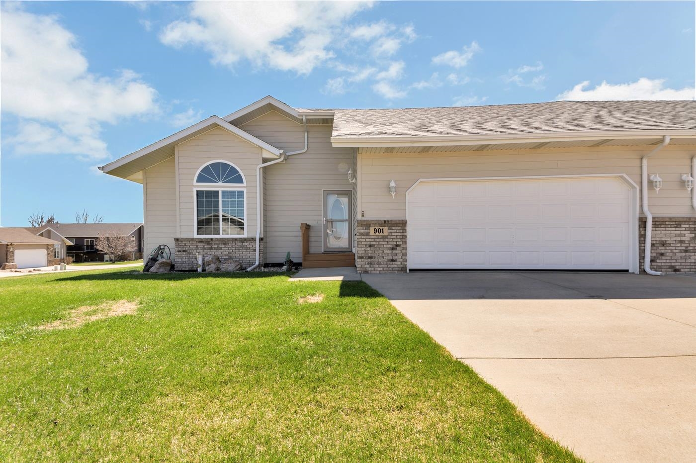 Nicole St, Rapid City, SD 57701