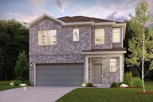 259 Brazen Forest Trl, Magnolia, TX, 77354-7467 | Card Image