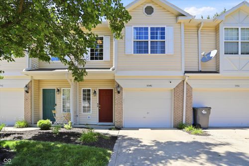 5546 Nighthawk Dr, Indianapolis, IN, 46254-4773 | Card Image
