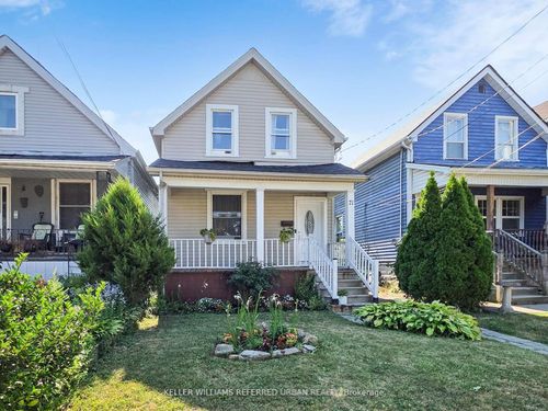 71 E 24th St, Hamilton, ON, L8V2X9 | Card Image