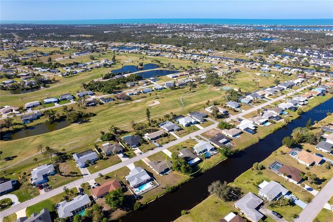 235 Caddy Rd, House other with 3 bedrooms, 2 bathrooms and null parking in ROTONDA WEST FL | Image 35