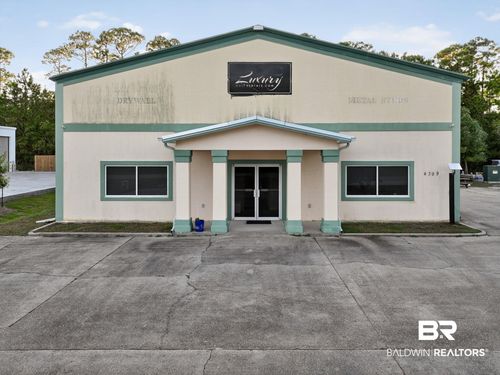 4399 Money Bayou Dr, Orange Beach, AL, 36561-5870 | Card Image