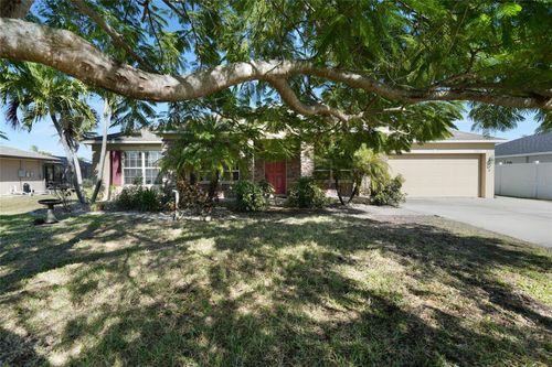 17032 Ohara Dr, Port Charlotte, FL, 33948-2254 | Card Image