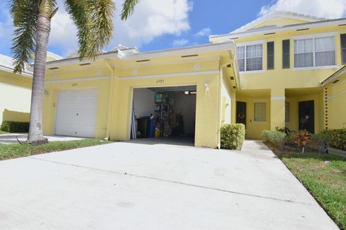 6905 Blue Skies Drive, Lake Worth, FL, 33463 | Card Image