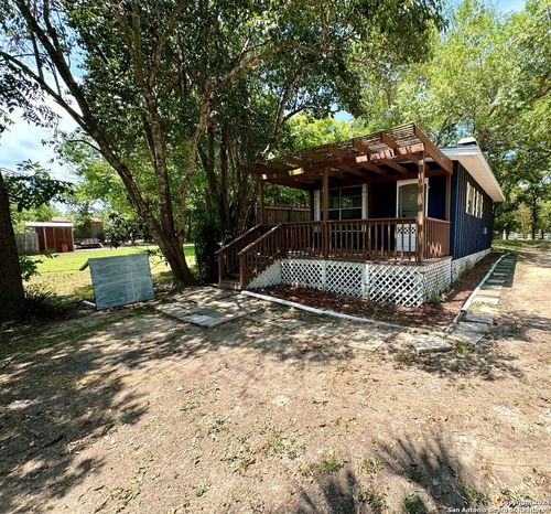 1205 Alamo St, Castroville, TX, 78009-4583 | Card Image