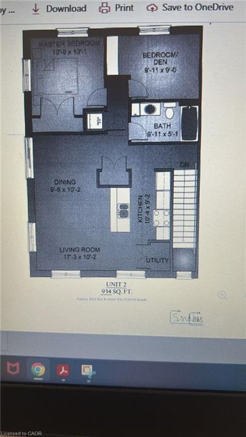2-379 Romeo St N, Stratford, ON, N5A0K4 | Card Image