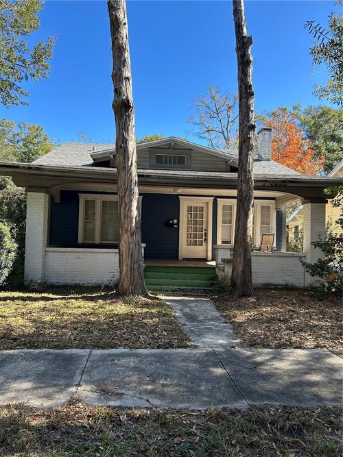 119 Nw 7th Ter, GAINESVILLE, FL, 32601-5136 | Card Image