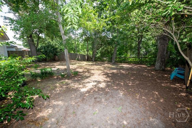 Rear Yard | Image 34