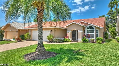 16238 Kelly Woods Dr, FORT MYERS, FL, 33908-3143 | Card Image