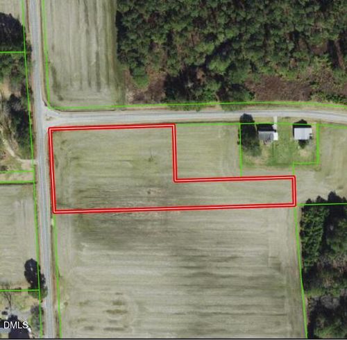 1401 Crocker Road, Smithfield, NC, 27577 | Card Image