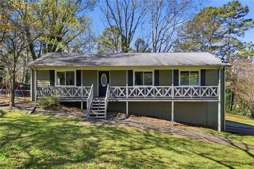 17 Powder Ct, Dallas, GA, 30157-5288 | Card Image