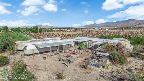 6160 Santovito St, Pahrump, NV, 89061-8254 | Card Image