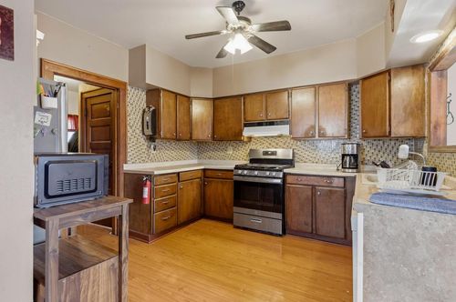 439 N Walnut Street, MAYVILLE, WI, 53050 | Card Image