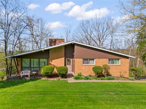 207 Marion Drive, Peters Twp, PA, 15317 | Card Image