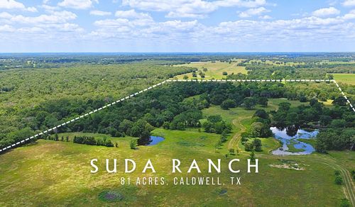 5380 County Road 132, Somerville, TX, 77879-6225 | Card Image