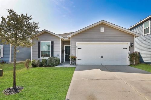 25106 Dickens Dr, Magnolia, TX, 77355-7008 | Card Image