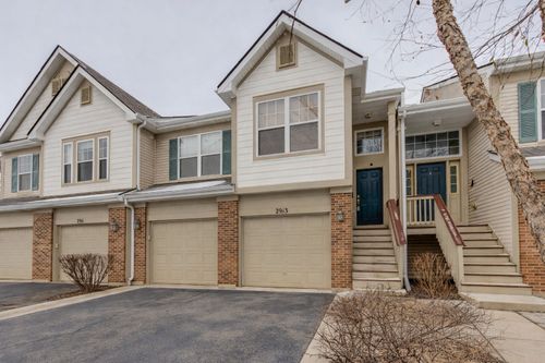 2913 Saganashkee Ln, Naperville, IL, 60564-2401 | Card Image