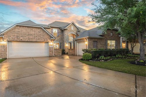28003 Nobbe Hollow Drive, Katy, TX, 77494 | Card Image