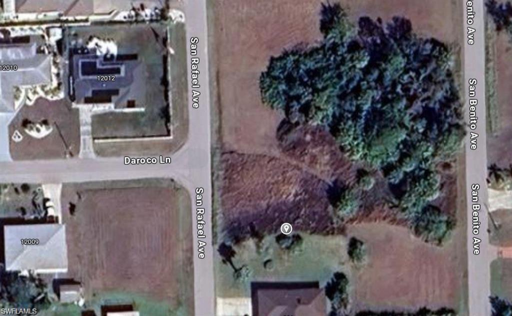 Land in NORTH PORT 5