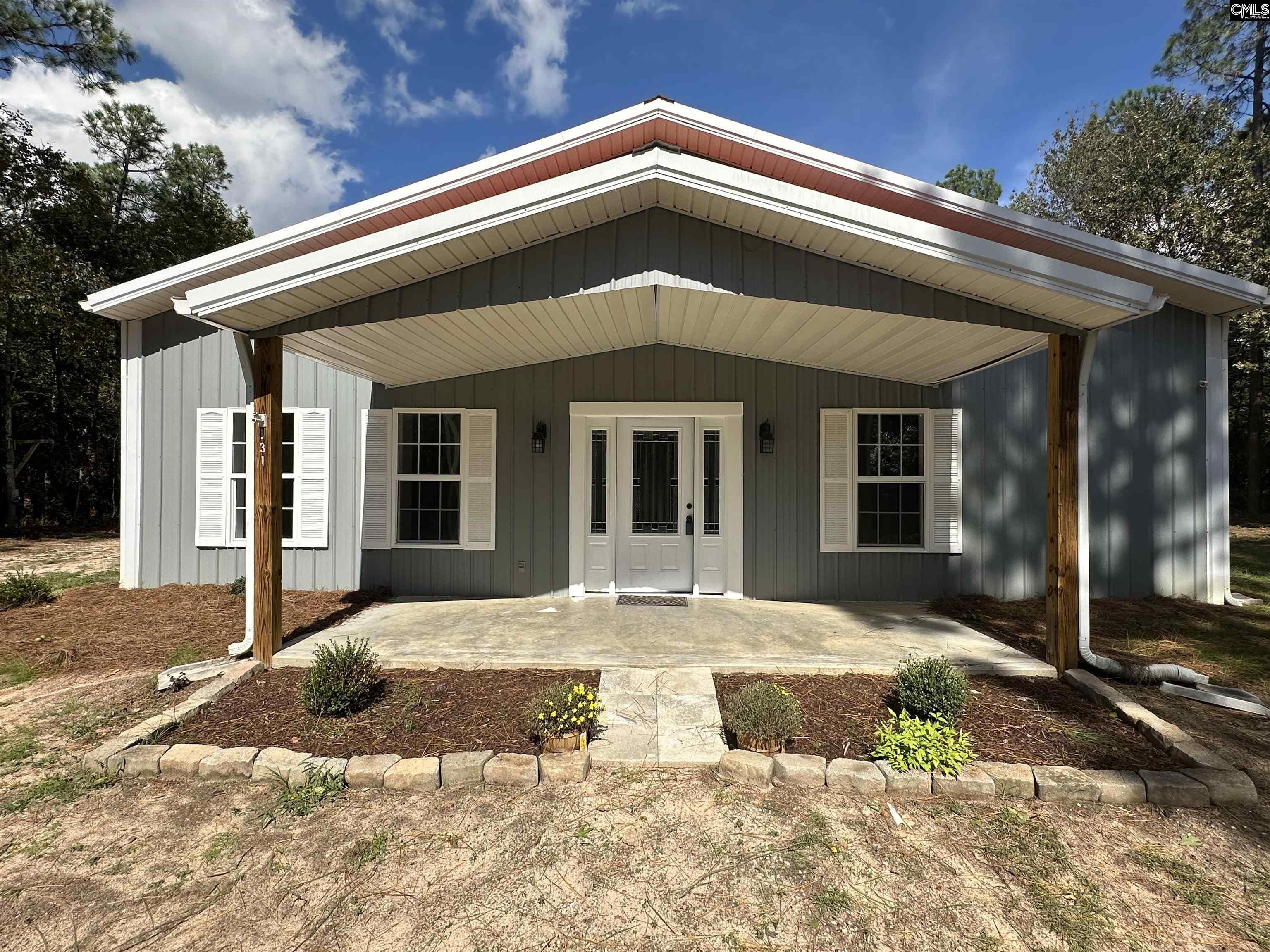 Chippewa Trl, Leesville, SC 29070