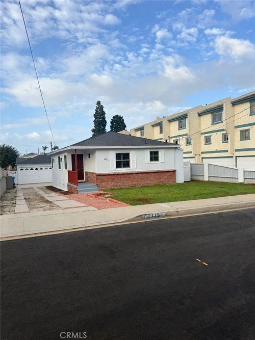 2419 Marshallfield Lane, Redondo Beach, CA, 90278 | Card Image