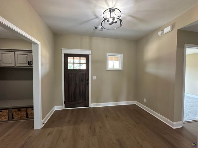 107 Nash Ct, House other with 4 bedrooms, 2 bathrooms and null parking in Perry GA | Image 4