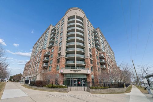 623-2020 Mcnicoll Ave, Scarborough, ON, M1V0B5 | Card Image