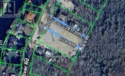LOT 46 River Road, Kawartha Lakes (Somerville), ON, K0M1N0 | Card Image