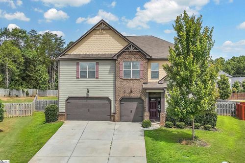 412 Aschoff Ct, Simpsonville, SC, 29680-7921 | Card Image