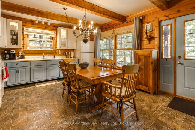 698 Tiny Beaches Rd S, House other with 4 bedrooms, 2 bathrooms and 5 parking in Tiny ON | Image 9