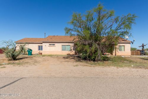 16250 W Feral Road, Marana, AZ, 85653 | Card Image