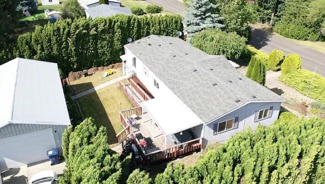 4919 N Campbell Rd, House other with 3 bedrooms, 0 bathrooms and null parking in Otis Orchards WA | Image 4