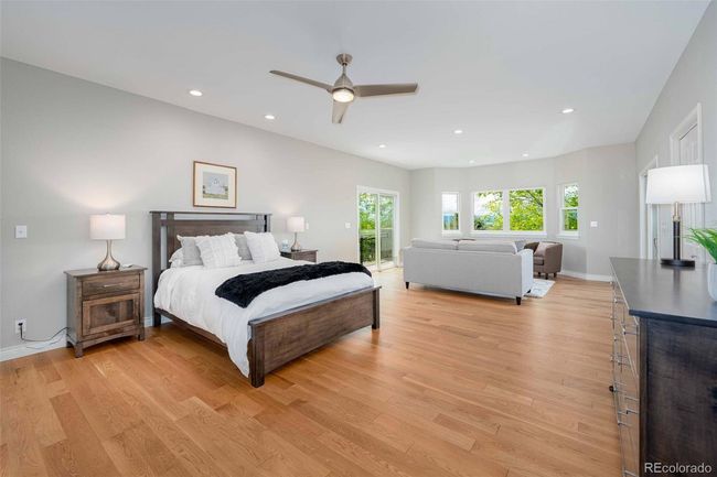 7293 S Uravan Court, House other with 4 bedrooms, 3 bathrooms and 3 parking in Foxfield CO | Image 12