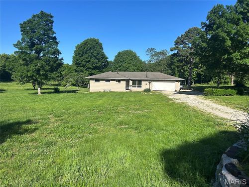 12219 Peter Moore Ln, De Soto, MO, 63020-4780 | Card Image