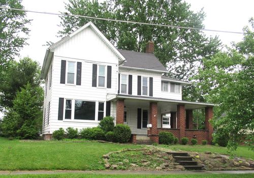 83 N Main, West Salem, OH, 44287 | Card Image