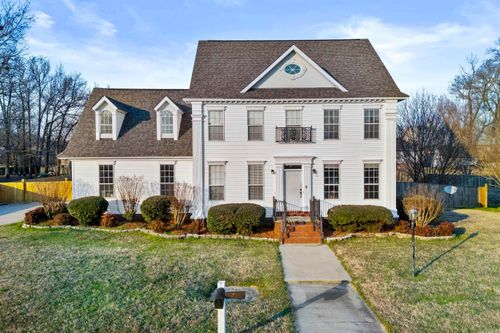 13 E Woodhaven Cv, Cabot, AR, 72023-2670 | Card Image