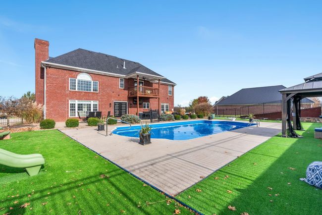 1022 Forrest Hill Dr, House other with 5 bedrooms, 6 bathrooms and null parking in Lawrenceburg KY | Image 54