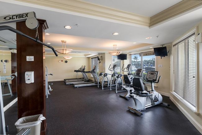 APT-623 - 804 E Windward Way, Condo with 2 bedrooms, 2 bathrooms and null parking in Lantana FL | Image 32