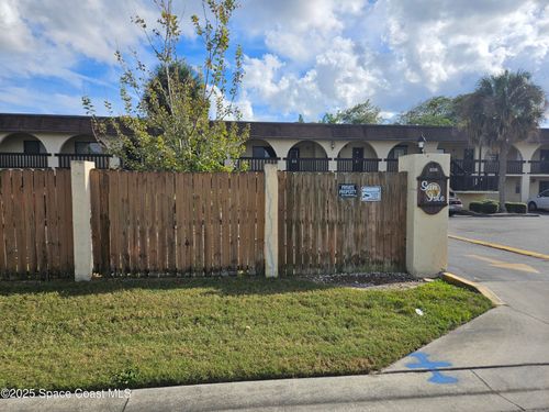 506-205 Palmetto Ave, Merritt Island, FL, 32953-3500 | Card Image