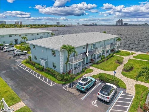 2-3332 N Key Dr, NORTH FORT MYERS, FL, 33903-4835 | Card Image