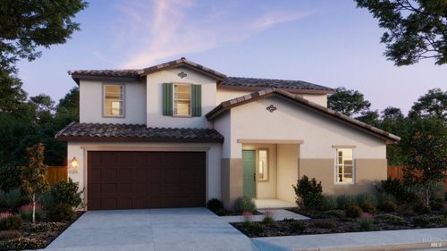 813 Fallen Leaf Lane, Oakley, CA, 94561 | Card Image