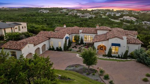 4716 Peralta Ln, Austin, TX, 78735-1833 | Card Image