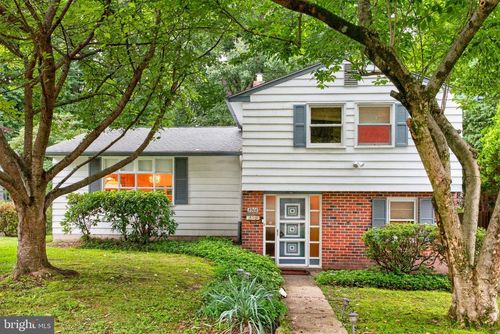 8906 Alicia St, PHILADELPHIA, PA, 19115-3513 | Card Image
