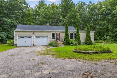 2269 Route 109, House other with 3 bedrooms, 2 bathrooms and null parking in Acton ME | Image 3