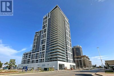 306 - 9000 Jane St, Condo with 1 bedrooms, 1 bathrooms and 1 parking in Concord ON | Image 1