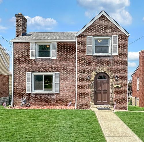250 W Schwab Ave, Munhall, PA, 15120-2239 | Card Image
