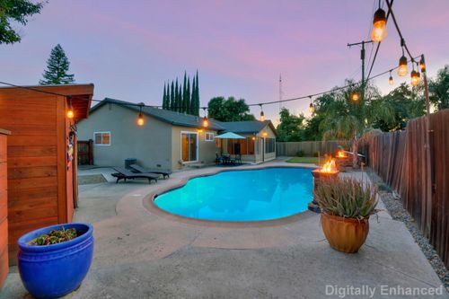 6632 Mirwood Court, Orangevale, CA, 95662 | Card Image